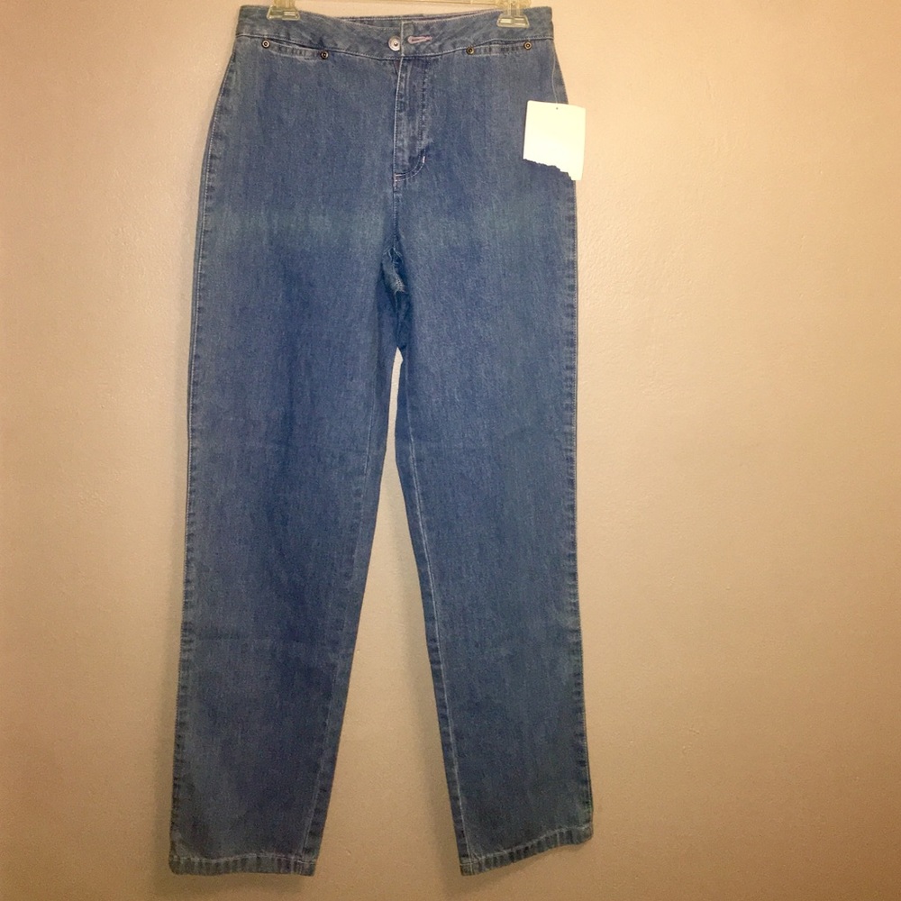 Liz Claiborne Lizwear Jeans